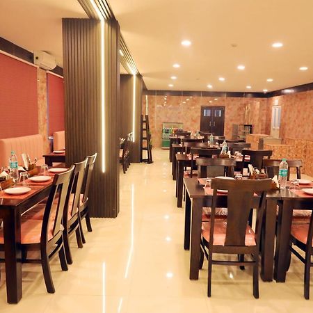 Rv Stay Inn Yelahanka المظهر الخارجي الصورة